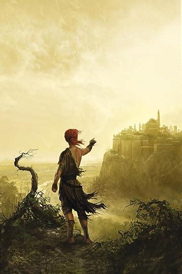 The Wise Man’s Fear by Patrick Rothfuss | Goodreads