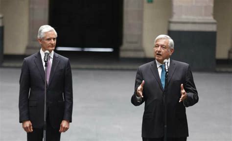 En Plan De Seguridad Amlo Va Por Mil Elementos M S En Fuerzas