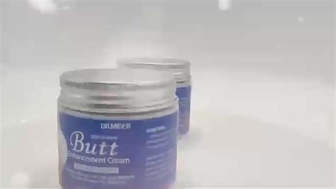 Hip Lift Up Massage Cream Organic Garlic Extract Enlargement Lifting Butt Cream Beauty Body Care