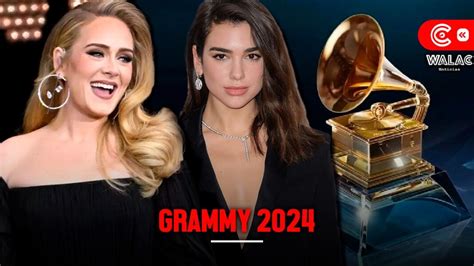 Grammy 2024 HOY dónde cuándo a qué hora ver EN VIVO la 66ª edición