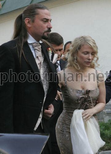 Yulia Tymoshenko Husband