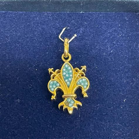 Womens Pendant Marked Italy With A Tag Silver Jewel 925000
