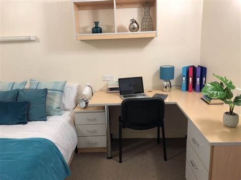 Premier Studio Student Flat To Rent On Great Horton Road Bradford Bd7