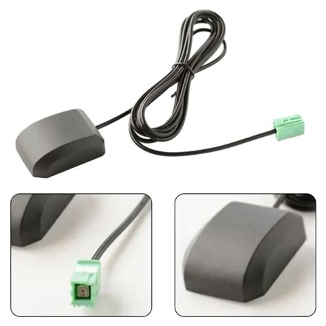 CONNECTEUR D ANTENNE GPS Base Magn Tique Performance Pour Mazda 6 Et