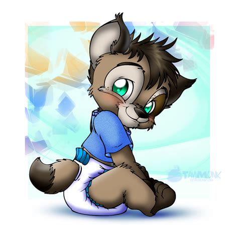 Cutie Pup By Tavi Munk On Deviantart