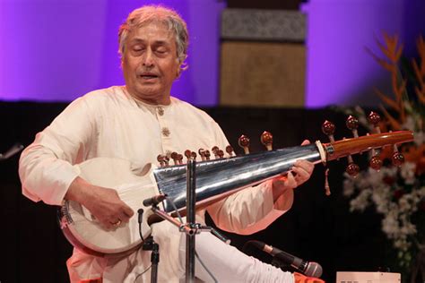 The Tale Of A Great Indian Musician India Real Time Wsj