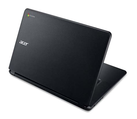 Acer Debuts Commercial Chromebook With Intel Broadwell For 499 Legit
