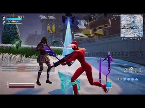 Fortnite Con Richard Zito Parte Youtube