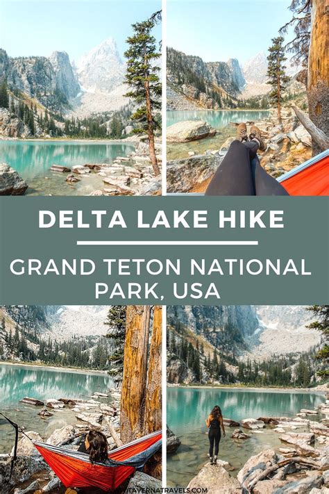 Delta Lake Tetons Hike What You Need To Know Artofit