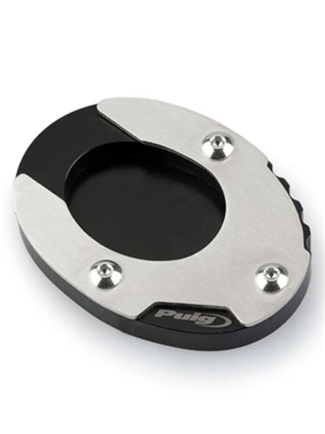 Poszerzenie Stopki Bocznej Puig Do Kawasaki Ninja 400 18 Versys 650