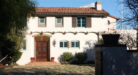 Adamson House and Malibu Lagoon Museum, Malibu, CA - California Beaches