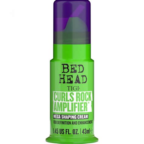 Tigi Catwalk Curls Rock Amplifier Ml