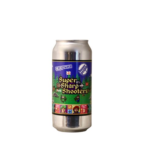 neon raptor super sharp shooters dipa buy