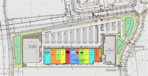 W Garwolinie Powstanie Park Handlowy Garwolin Investmap Pl