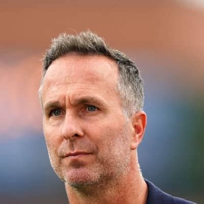 Michael Vaughan Bio Age Career Net Worth Married Facts Yorkshire