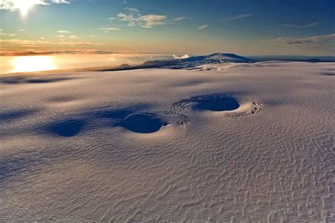 Guide to Katla Volcano in Iceland | Forces of Nature | Perlan