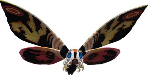 Mothra | Wiki | Kaiju Amino Amino