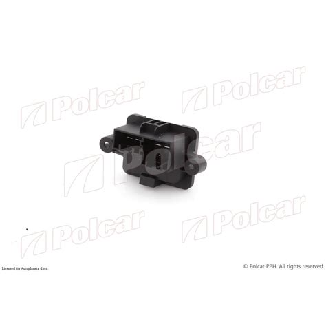 Reostat ventilatora kabine | Auto Dragstor | Online i Cena