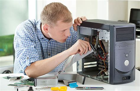 Computer Repair Service