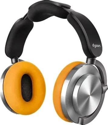 Dyson OnTrac Wireless Headphones Price In India 2024 Full Specs