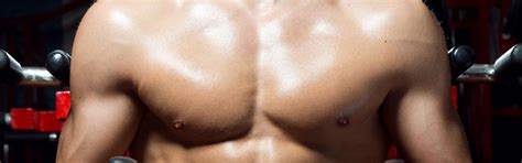 Musculation Des Pectoraux La Maison Les Meilleurs Exercices