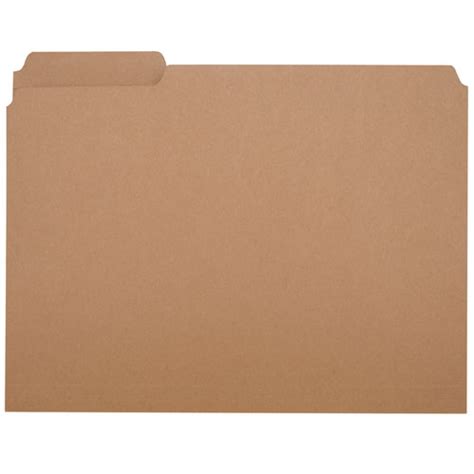 medium duty file folder  abilityone nsn