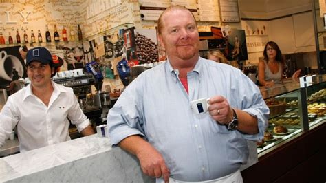 Mario Batali Enters Not Guilty Plea To Indecent Assault And Battery Charge Cnn