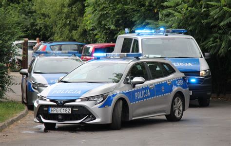 Apel policji Zaginęła 27 letnia Sylwia Wiadomości z Krakowa Kraków