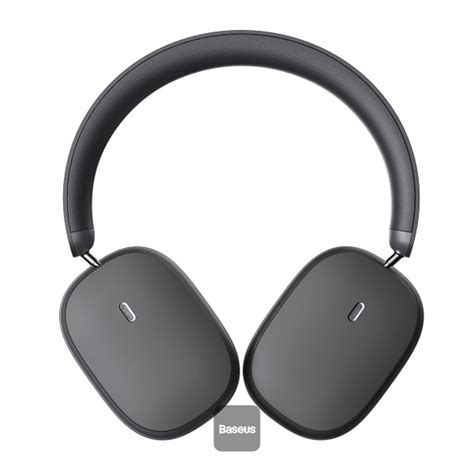 Baseus Online Baseus H Bowie Noise Cancelling Wireless Headphone