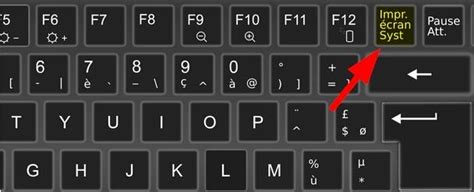 Comment Faire Une Capture D Cran Sur Pc Windows Raccourci