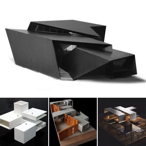 Heyarqui On Instagram Volumetr A Arquitect Nica Las Maquetas