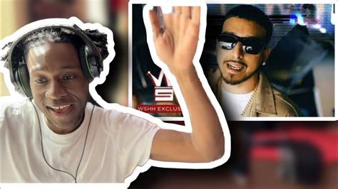 Lets Take It Back Drodi X That Mexican Ot Bow Down Trey Reacts