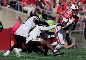 Freshman Darrion Dupree provides a glimpse of what's to come at running