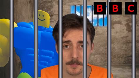 Denis Daily Goes To Jail YouTube