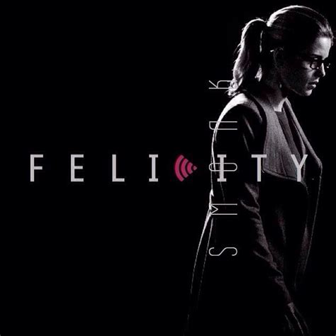 Felicity Smoak ★ Felicity Smoak Fan Art 38670170 Fanpop