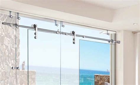 Alluminum Alloy Sl 77 Sliding Door Fittings For Horizontal At Best