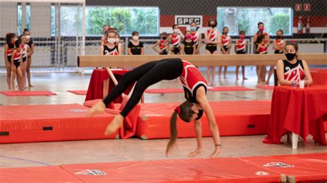 Festival Interno de Ginástica Artística Flickr