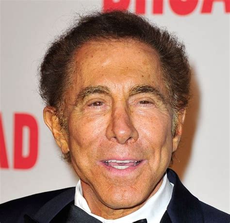 Steve Wynn Net Worth Celebrity Net Worth