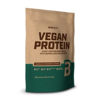 Biotech Veg N Protein Van Li S S Tem Ny Z Feh Rje Italpor G