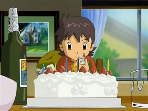 List of Digimon Frontier episodes | DigimonWiki | FANDOM powered by Wikia