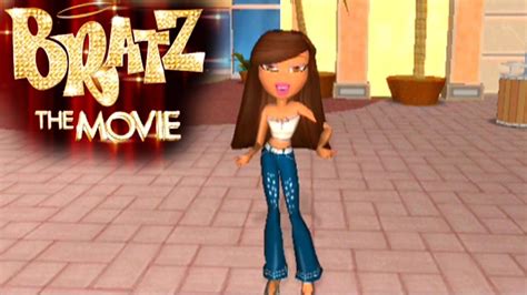 Bratz - The Movie (USA) ISO