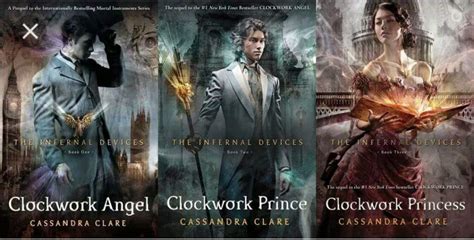 In What Order Should I Read Cassandra Clare S Shadowhunter Book Series Books And Writing Amino