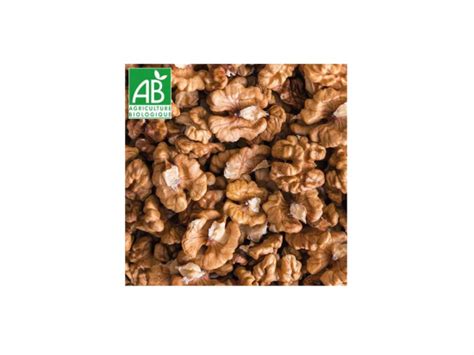 Noix Invalide Extra BIO Cerneau 1Kg