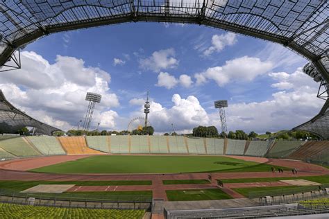 Nach 15 Jahren Türkgücü sperrt das Olympiastadion auf Aufsteiger