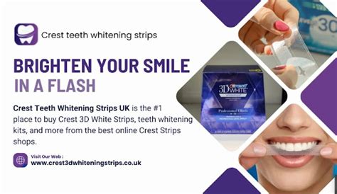 how long to keep crest whitening strips on