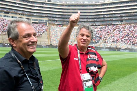 Vp De Marketing Diz Que Flamengo Busca Mais Do Que Patrocinadores