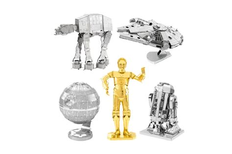 Best metal model kits: Build remarkable 3D sculptures (2023)