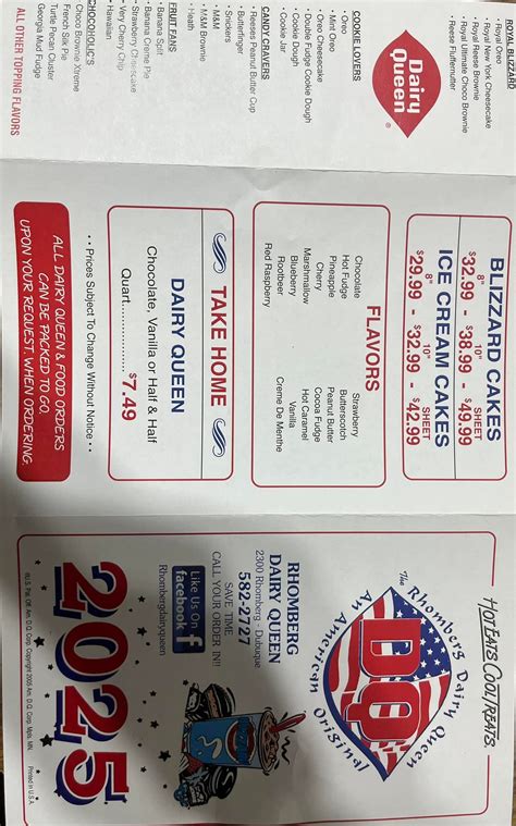 dairy queen denison iowa 4