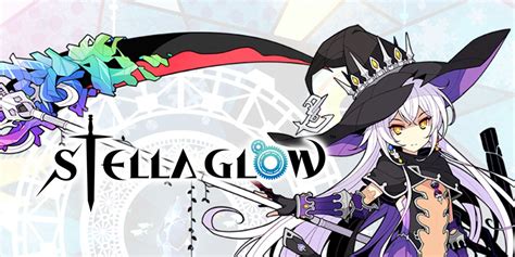 Stella Glow Nintendo 3ds Games Games Nintendo