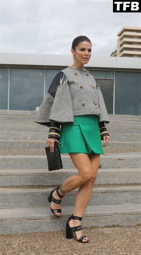 Juana Acosta Juana Acosta Nude Leaks Photo TheFappening